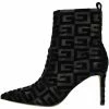 Bon marché ⭐ Guess FL7DF3FAL10 Bottines / 🥾 Boots Couleur Noir 😉 -Guess Soldes Boutique 23740581 500 A