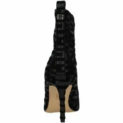 Bon marché ⭐ Guess FL7DF3FAL10 Bottines / 🥾 Boots Couleur Noir 😉 -Guess Soldes Boutique 23740581 500 D