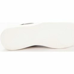 Tout neuf 👍 Guess Classic gold logo Baskets mode Couleur Noir 👏 12 Tout neuf 👍 Guess Classic gold logo Baskets mode Couleur Noir 👏 -Guess Soldes Boutique 23744504 500 E