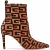 Sortie 😍 Guess FL7DF3 FAL10 Bottines / 🥾 Boots Couleur Marron 🎁 -Guess Soldes Boutique 23745404 500 A