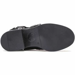 Coupon ✨ Guess FL7FFI ELE10 Bottines / 🥾 Boots Couleur Noir ✨ -Guess Soldes Boutique 23745405 500 C