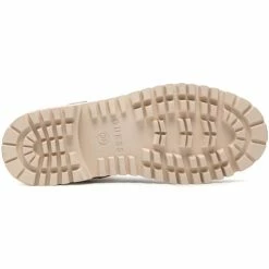 Offres 😀 Guess FL7OLO LEA10 Bottines / 🥾 Boots Couleur Beige ⌛ -Guess Soldes Boutique 23745418 500 D