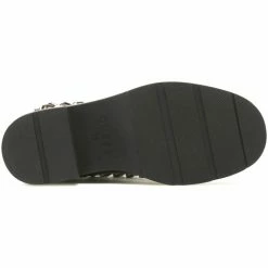 Coupon 👍 Guess FL7PRL ELE10 Bottines / 🥾 Boots Couleur Noir 🤩 -Guess Soldes Boutique 23745419 500 D