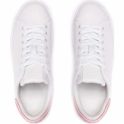 Meilleure affaire ✨ Guess FL7RC5 LEA12 Baskets mode Couleur Blanc 😉 8 Meilleure affaire ✨ Guess FL7RC5 LEA12 Baskets mode Couleur Blanc 😉 -Guess Soldes Boutique 23745423 500 C