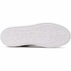 Meilleure affaire ✨ Guess FL7RC5 LEA12 Baskets mode Couleur Blanc 😉 9 Meilleure affaire ✨ Guess FL7RC5 LEA12 Baskets mode Couleur Blanc 😉 -Guess Soldes Boutique 23745423 500 D