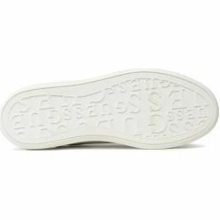 Tout neuf ❤️ Guess FL7RC7 LEP12 Baskets mode Couleur Blanc 🎉 -Guess Soldes Boutique 23745425 500 D