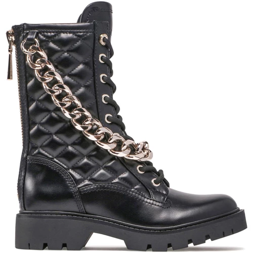 Remise 🤩 Guess FL7RPL LEA10 Bottines / 🥾 Boots Couleur Noir 🛒 3 Remise 🤩 Guess FL7RPL LEA10 Bottines / 🥾 Boots Couleur Noir 🛒