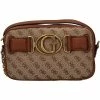 Budget 👏 Guess HWJB8414140 Besaces / Sacs bandoulière Couleur Marron 👍 -Guess Soldes Boutique 23752143 500 A