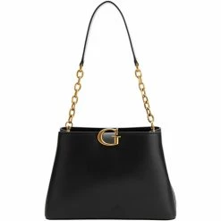 Nouveau 👏 Guess Sac main Besaces / Sacs bandoulière Couleur Noir 👍