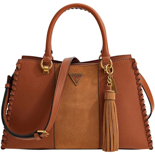 Grosses soldes 🔔 Guess Sac à main Besaces / Sacs bandoulière Couleur Beige 🎁 3 Grosses soldes 🔔 Guess Sac à main Besaces / Sacs bandoulière Couleur Beige 🎁