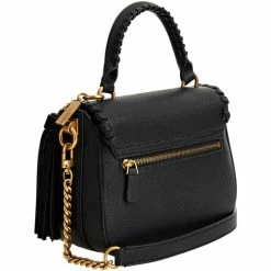 Sortie 💯 Guess Sac à bandoulière Besaces / Sacs bandoulière Couleur Noir 🎉 9 Sortie 💯 Guess Sac à bandoulière Besaces / Sacs bandoulière Couleur Noir 🎉 -Guess Soldes Boutique 23762541 500 D