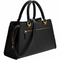 Nouveau ❤️ Guess Sac à main Besaces / Sacs bandoulière Couleur Noir 🌟 9 Nouveau ❤️ Guess Sac à main Besaces / Sacs bandoulière Couleur Noir 🌟 -Guess Soldes Boutique 23762542 500 D