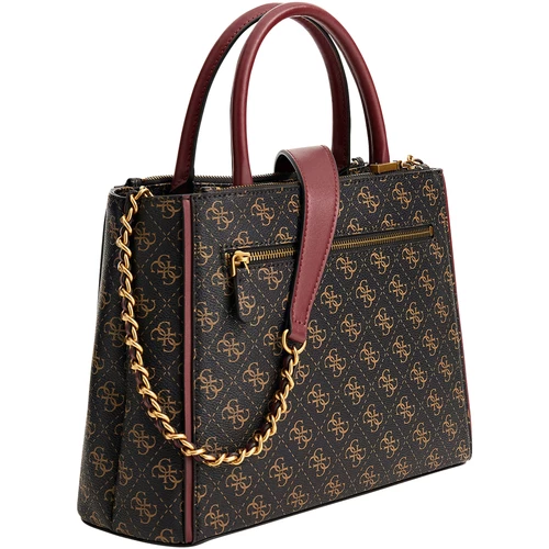 Coupon 🧨 Guess Sac à main Besaces / Sacs bandoulière Couleur Marron 👍 4 Coupon 🧨 Guess Sac à main Besaces / Sacs bandoulière Couleur Marron 👍 – Image 2