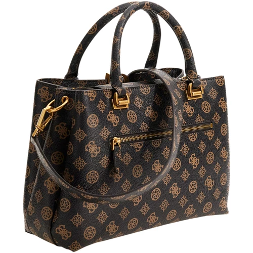 Meilleure vente ⌛ Guess Sac à main Besaces / Sacs bandoulière Couleur Marron 🔔 4 Meilleure vente ⌛ Guess Sac à main Besaces / Sacs bandoulière Couleur Marron 🔔 – Image 2