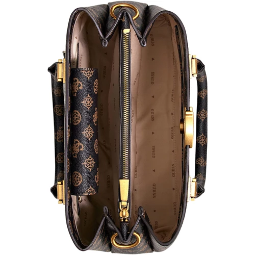 Meilleure vente ⌛ Guess Sac à main Besaces / Sacs bandoulière Couleur Marron 🔔 5 Meilleure vente ⌛ Guess Sac à main Besaces / Sacs bandoulière Couleur Marron 🔔 – Image 3