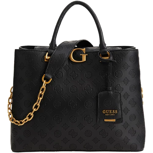 Sortie 🎁 Guess Sac à main Besaces / Sacs bandoulière Couleur Noir 😍 3 Sortie 🎁 Guess Sac à main Besaces / Sacs bandoulière Couleur Noir 😍