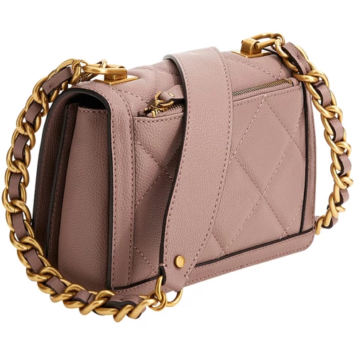 Bon marché ✔️ Guess Sac à main matelassé Besaces / Sacs bandoulière Couleur Rose 🛒 4 Bon marché ✔️ Guess Sac à main matelassé Besaces / Sacs bandoulière Couleur Rose 🛒 – Image 2