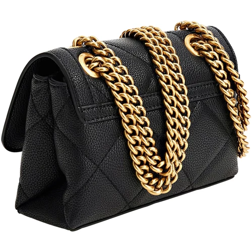 Budget ⭐ Guess Sac à main Besaces / Sacs bandoulière Couleur Noir 🛒 4 Budget ⭐ Guess Sac à main Besaces / Sacs bandoulière Couleur Noir 🛒 – Image 2