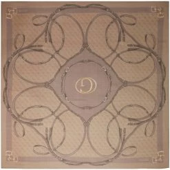 Les meilleures critiques de 😀 Guess Foulard Accessoires textile Couleur Marron 🧨