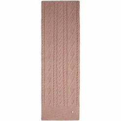 Promo 😀 Guess AW9033 POL03 Accessoires textile Couleur Rose 🔥