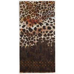 Meilleure affaire 😍 Guess AW8888POL03 Accessoires textile Couleur Marron 🛒