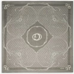 Budget 🎁 Guess AW8856VIS03 Accessoires textile Couleur Noir 🌟