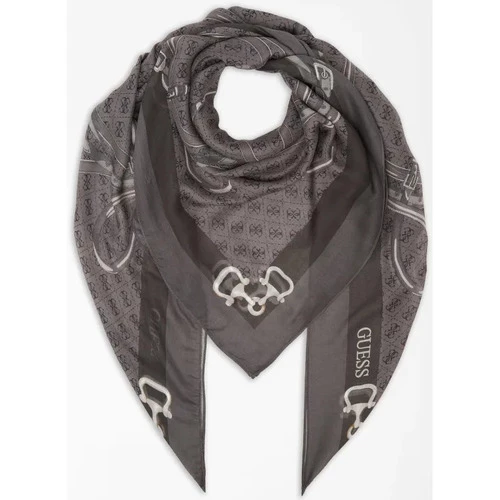 Budget 🎁 Guess AW8856VIS03 Accessoires textile Couleur Noir 🌟 4 Budget 🎁 Guess AW8856VIS03 Accessoires textile Couleur Noir 🌟 – Image 2