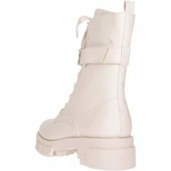 Vente flash 👍 Guess FL8MDXELE10 Bottines / 🥾 Boots Couleur Multicolore 🌟 -Guess Soldes Boutique 23780336 500 B