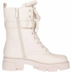 Vente flash 👍 Guess FL8MDXELE10 Bottines / 🥾 Boots Couleur Multicolore 🌟 -Guess Soldes Boutique 23780336 500 D