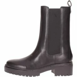 Budget ⭐ Guess FL8IBBLEA10 Bottines / 🥾 Boots Couleur Multicolore ❤️