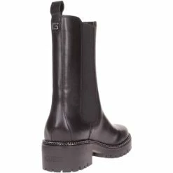 Budget ⭐ Guess FL8IBBLEA10 Bottines / 🥾 Boots Couleur Multicolore ❤️ -Guess Soldes Boutique 23780346 500 C