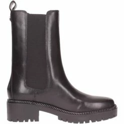 Budget ⭐ Guess FL8IBBLEA10 Bottines / 🥾 Boots Couleur Multicolore ❤️ -Guess Soldes Boutique 23780346 500 D