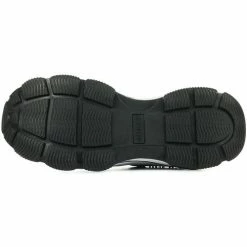 Sortie 🧨 Guess Micola Baskets mode Couleur noir 🔥 -Guess Soldes Boutique 23780740 500 F