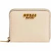 Grosses soldes 🎁 Guess Porte-monnaie Besaces / Sacs bandoulière Couleur Écru 🎉 -Guess Soldes Boutique 23780766 500 A