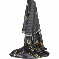 Top 10 💯 Guess AW9029SIL30 Accessoires textile Couleur Multicolore 😉