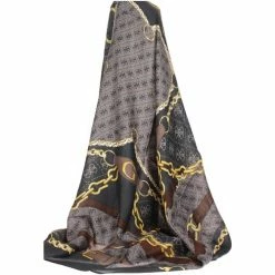 Meilleur prix 🔔 Guess AW9029SIL30 Accessoires textile Couleur Multicolore 👍