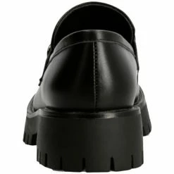 Offres ✨ Guess FL7ILRLEA14 Baskets mode Couleur Noir ✨ -Guess Soldes Boutique 23790513 500 C