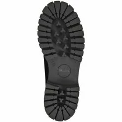 Offres ✨ Guess FL7ILRLEA14 Baskets mode Couleur Noir ✨ -Guess Soldes Boutique 23790513 500 E