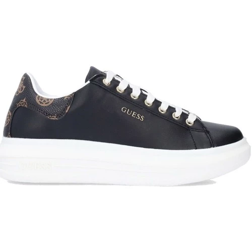Meilleure vente 🧨 Guess FL7RNOFAL12 Baskets mode Couleur Noir 🧨 3 Meilleure vente 🧨 Guess FL7RNOFAL12 Baskets mode Couleur Noir 🧨