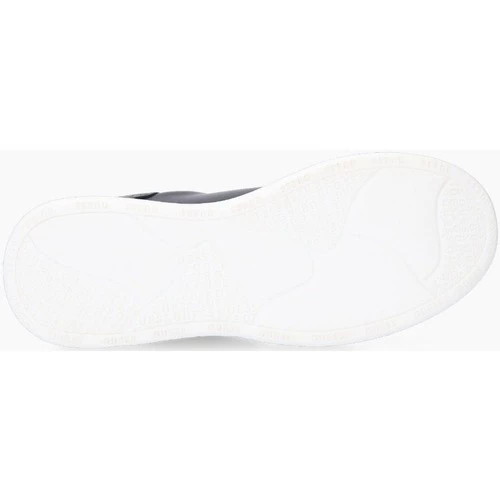 Meilleure vente 🧨 Guess FL7RNOFAL12 Baskets mode Couleur Noir 🧨 7 Meilleure vente 🧨 Guess FL7RNOFAL12 Baskets mode Couleur Noir 🧨 – Image 5