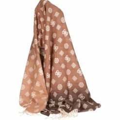 Offres 👍 Guess AW9031VIS03 Accessoires textile Couleur Multicolore 🤩