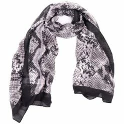 Sortie ✔️ Guess AW8857POL03 Accessoires textile Couleur Gris 🥰