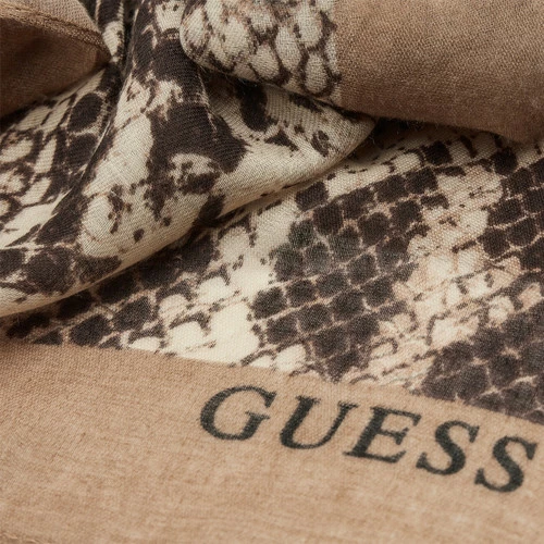 Les meilleures critiques de 🔔 Guess AW8857POL03 Accessoires textile Couleur Beige 🛒 4 Les meilleures critiques de 🔔 Guess AW8857POL03 Accessoires textile Couleur Beige 🛒 – Image 2