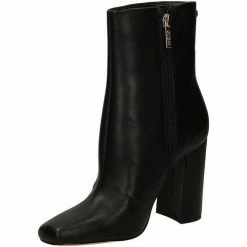 Bon marché ⌛ Guess BEAKER Bottines / 🥾 Boots Couleur Noir 😍 8 Bon marché ⌛ Guess BEAKER Bottines / 🥾 Boots Couleur Noir 😍 -Guess Soldes Boutique 23797067 500 C