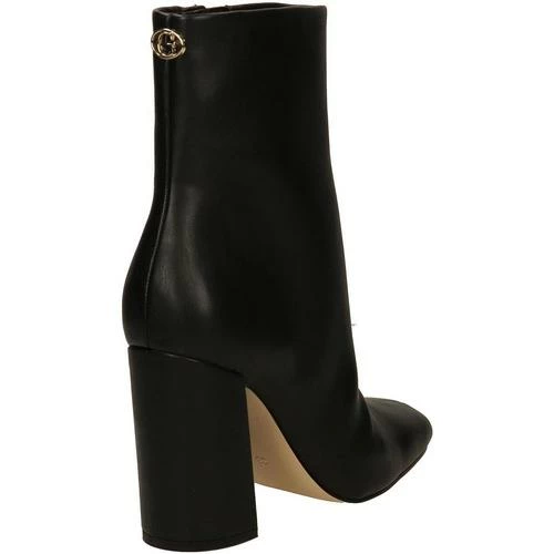Bon marché ⌛ Guess BEAKER Bottines / 🥾 Boots Couleur Noir 😍 6 Bon marché ⌛ Guess BEAKER Bottines / 🥾 Boots Couleur Noir 😍 – Image 4