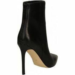 Top 10 🤩 Guess SELMA Bottines / 🥾 Boots Couleur Noir 😍 -Guess Soldes Boutique 23797068 500 D