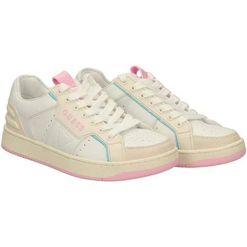 Meilleure affaire 🔔 Guess BIANQA Baskets mode Couleur Autres 🎉 4 Meilleure affaire 🔔 Guess BIANQA Baskets mode Couleur Autres 🎉 – Image 2