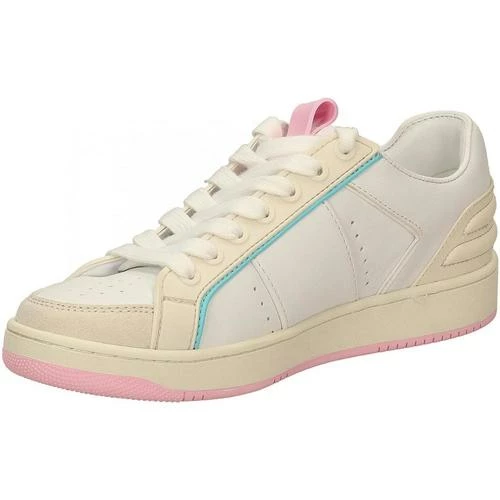 Meilleure affaire 🔔 Guess BIANQA Baskets mode Couleur Autres 🎉 5 Meilleure affaire 🔔 Guess BIANQA Baskets mode Couleur Autres 🎉 – Image 3