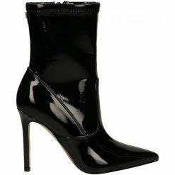 Les meilleures critiques de ✔️ Guess SEMMI Bottines / 🥾 Boots Couleur Noir 👍