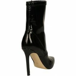 Les meilleures critiques de ✔️ Guess SEMMI Bottines / 🥾 Boots Couleur Noir 👍 -Guess Soldes Boutique 23798384 500 D